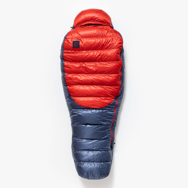 ŚPIWÓR 800 II Climber