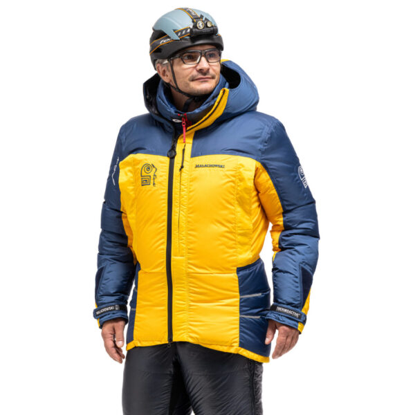 DOWN JACKET Guide Pro EVO