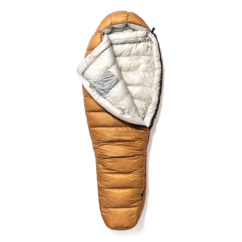 Ultralight 700 Sleeping bag