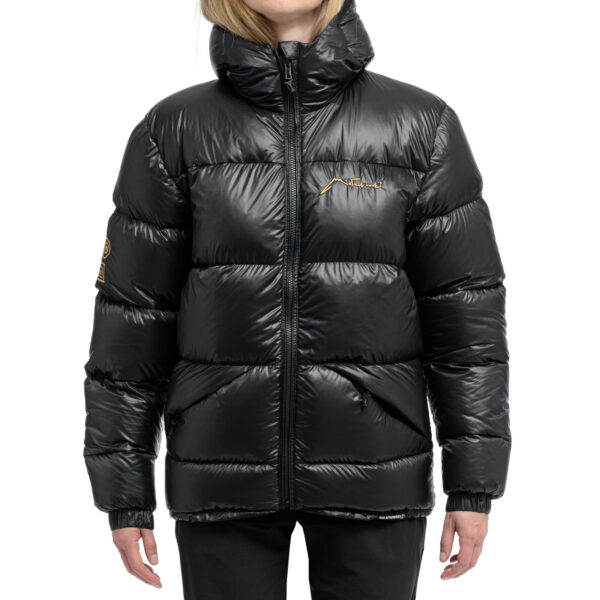 ALPINA DOWN JACKET