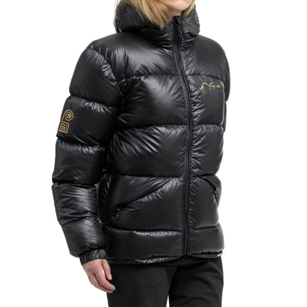ALPINA DOWN JACKET