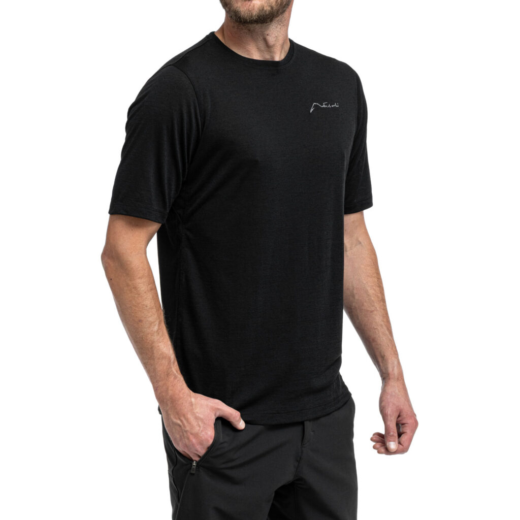 Merino First Layer T-Shirt