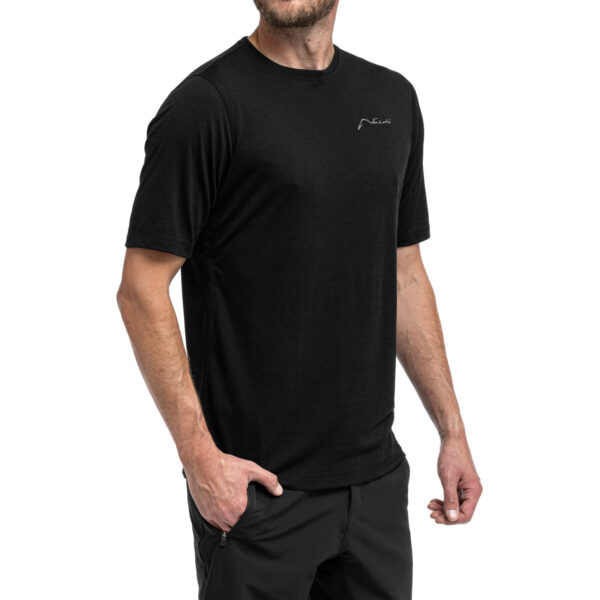 Koszulka Merino First Layer „Tourist”