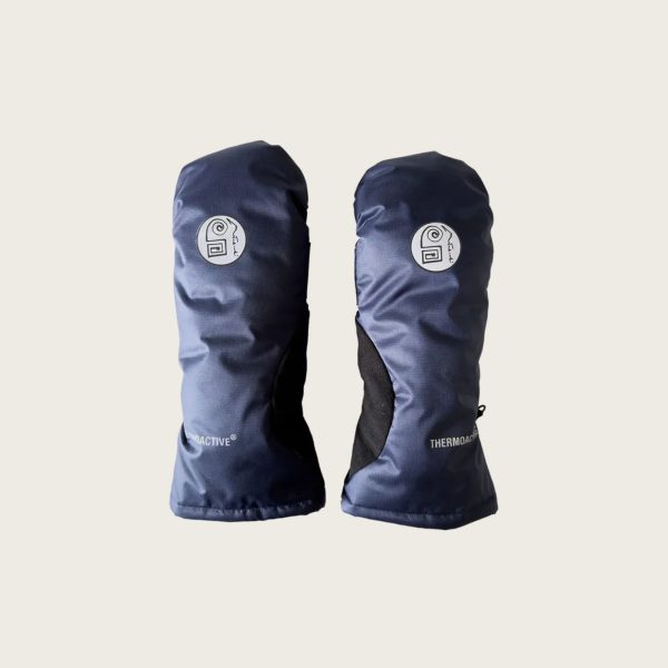 RĘKAWICE SYNTETYCZNE Climber