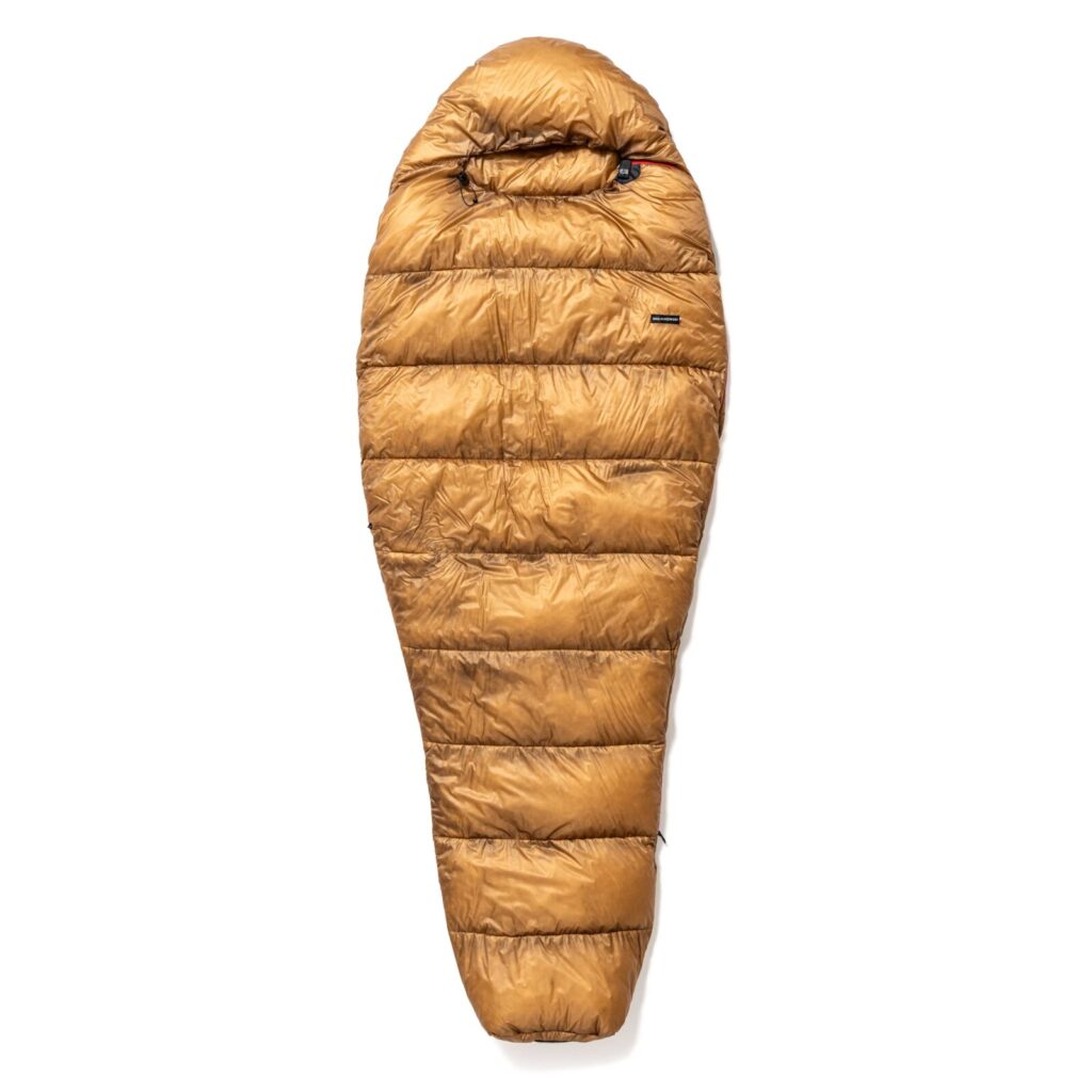 Ultralight 200 Sleeping Bag