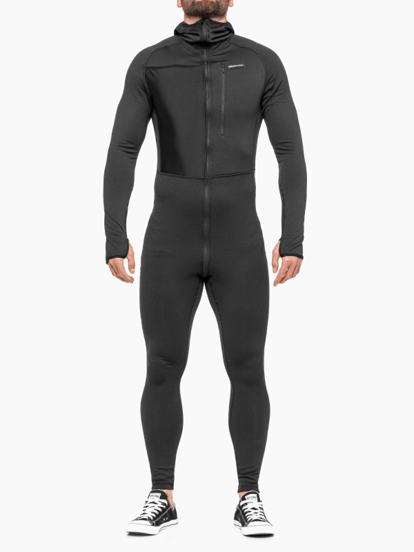 KOMBINEZON STRECZOWY Climber PRO