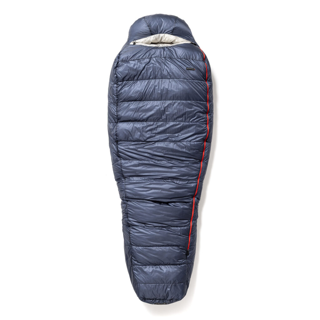 SLEEPING BAG 900 Ultralight