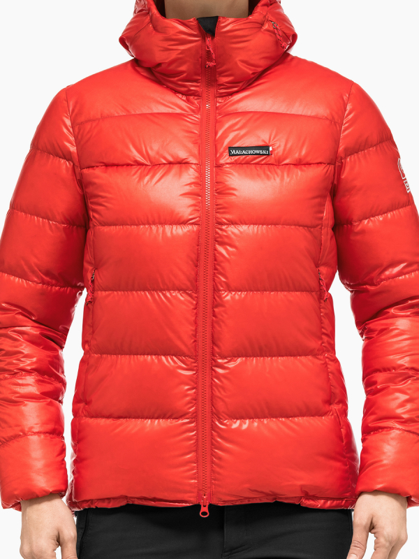 DOWN JACKET Climber BETA LADY