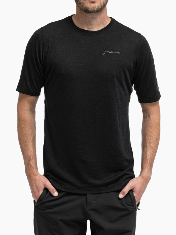 Merino First Layer T-Shirt