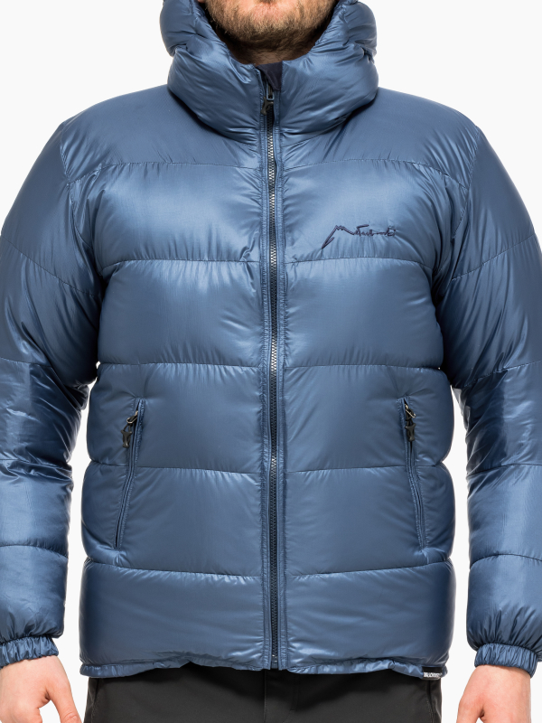 DOWN SWEATER Tourist II