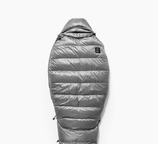 Śpiwór Baby Tourist