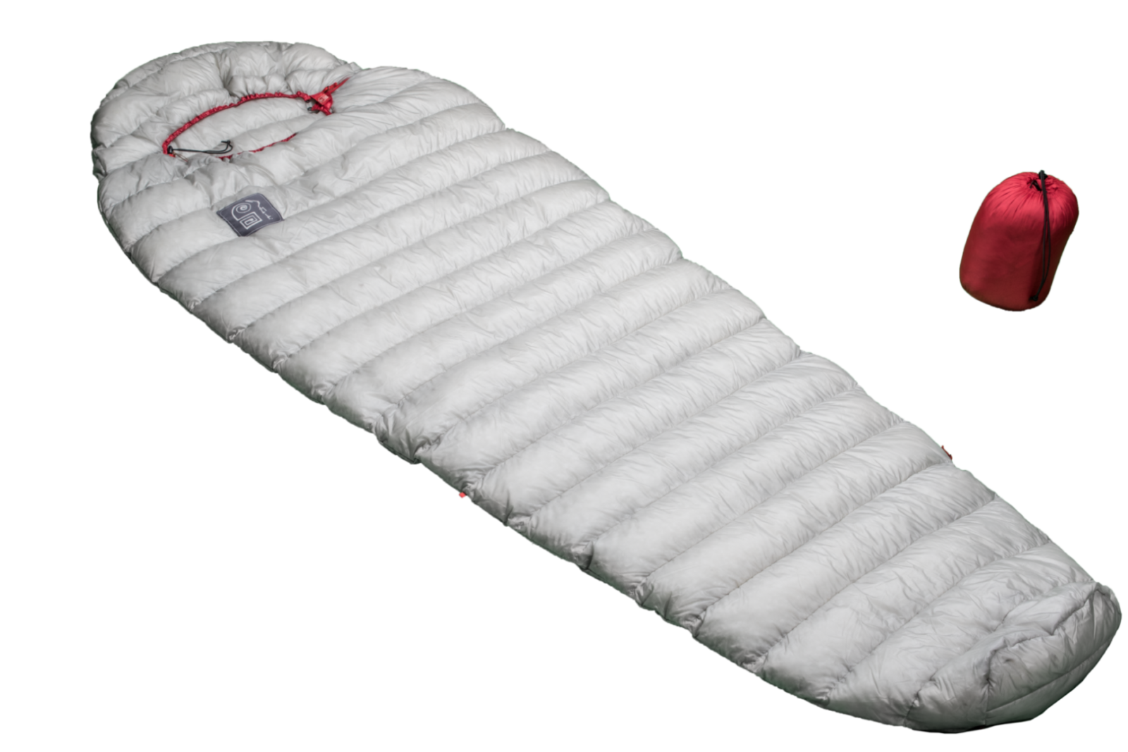 Ultralight II 200 Sleeping Bag - Image 2