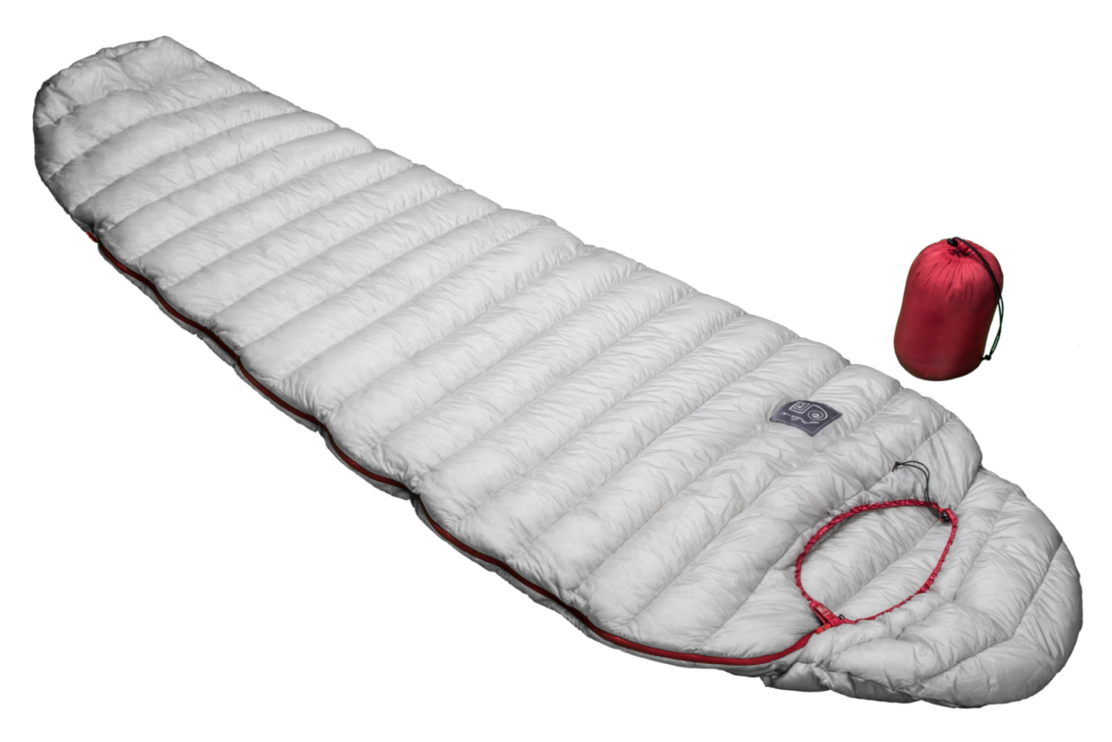Ultralight II 200 Sleeping Bag - Image 3