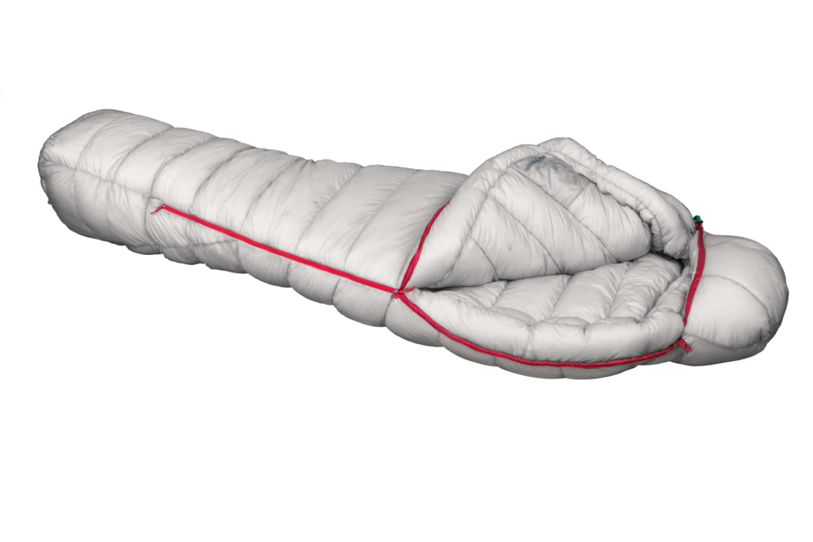 SLEEPING BAG 900 II Ultralight - Image 2
