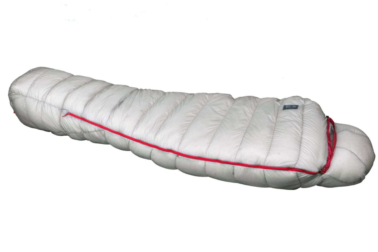 SLEEPING BAG 900 II Ultralight - Image 3
