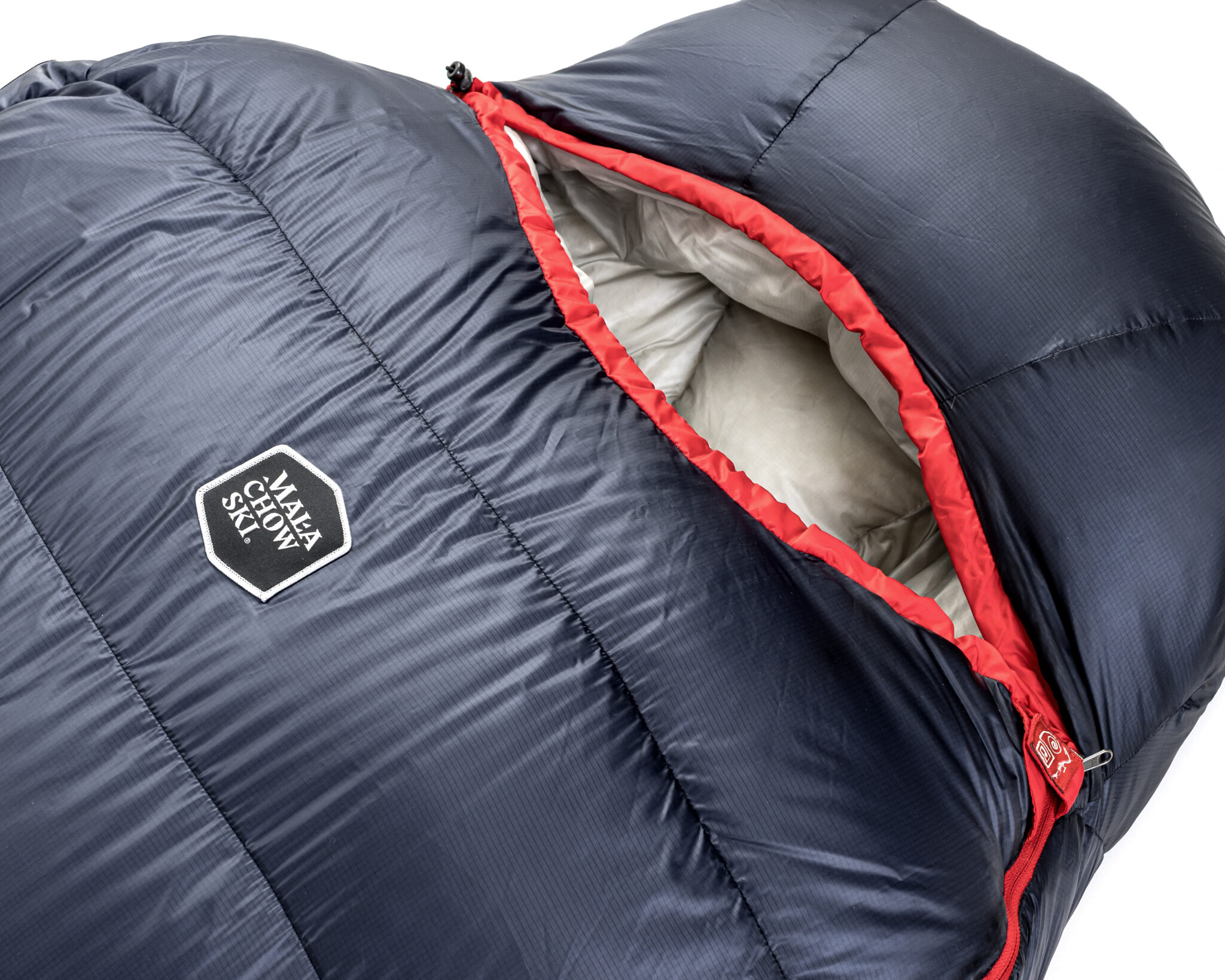 ŚPIWÓR PUCHOWY 900 II Ultralight - obrazek 8