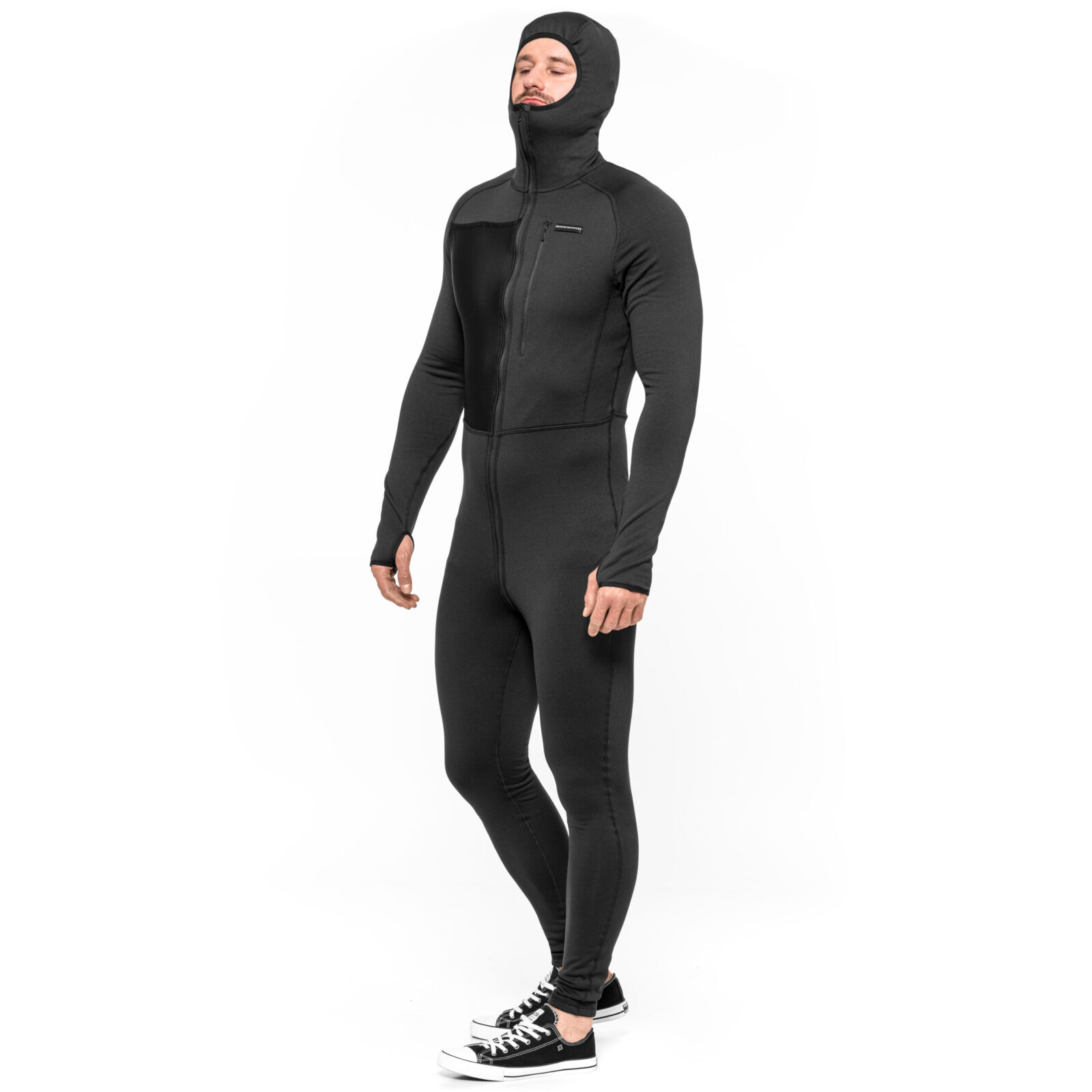 KOMBINEZON STRECZOWY Climber PRO - obrazek 2