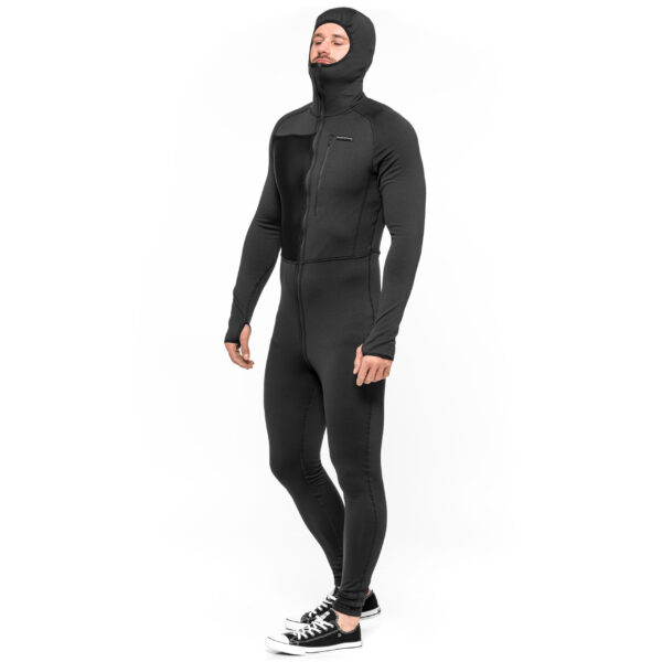 KOMBINEZON STRECZOWY Climber PRO