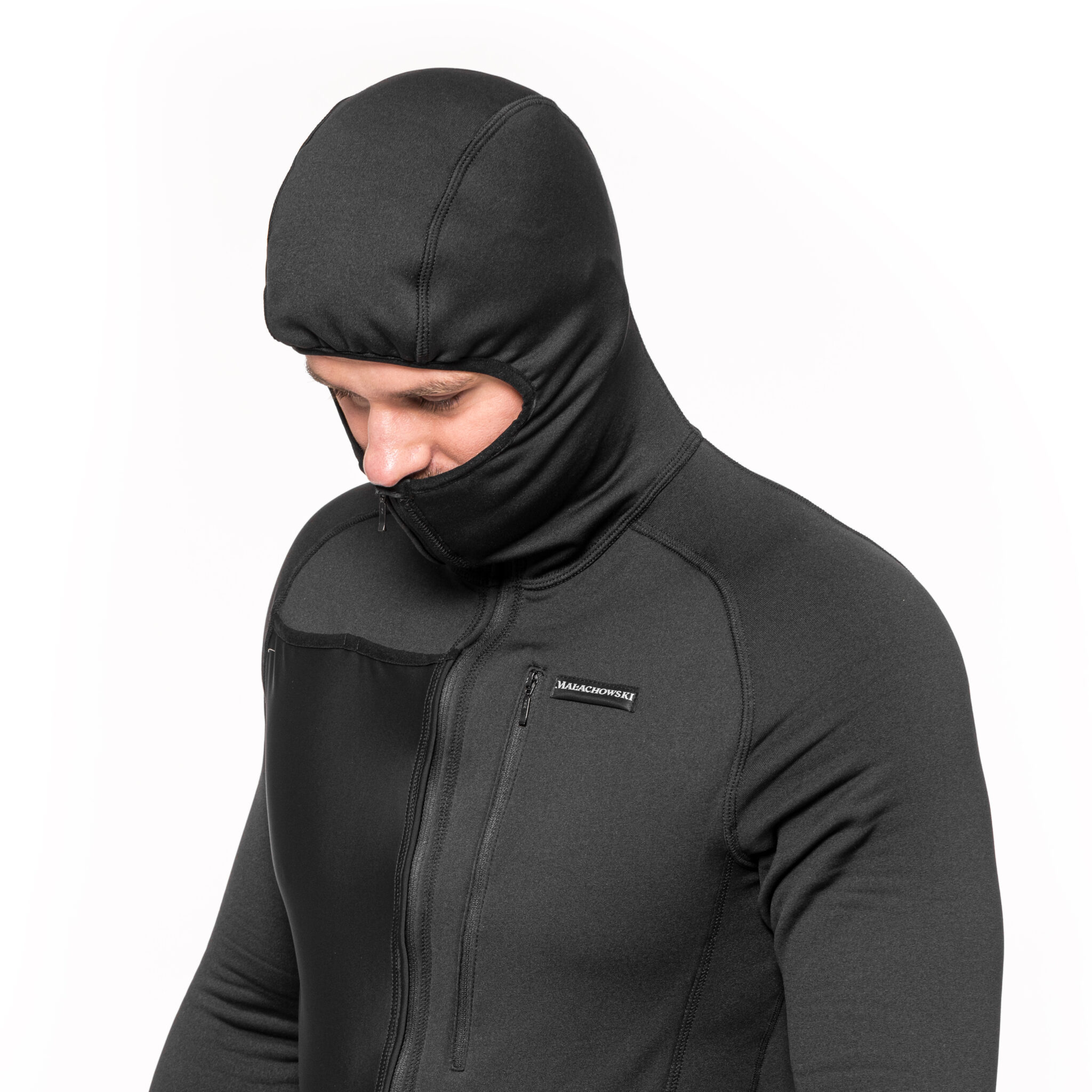 KOMBINEZON STRECZOWY Climber PRO - obrazek 4