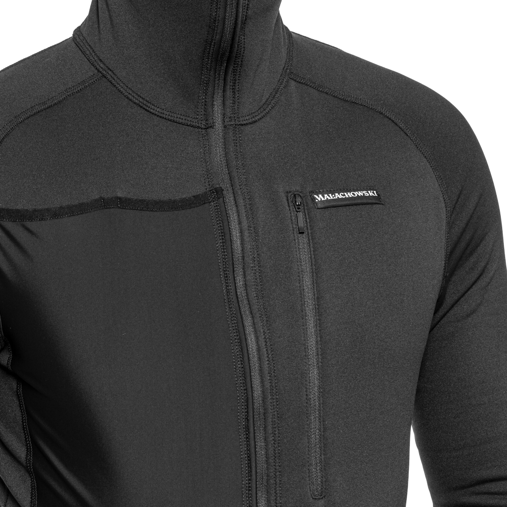 KOMBINEZON STRECZOWY Climber PRO - obrazek 6