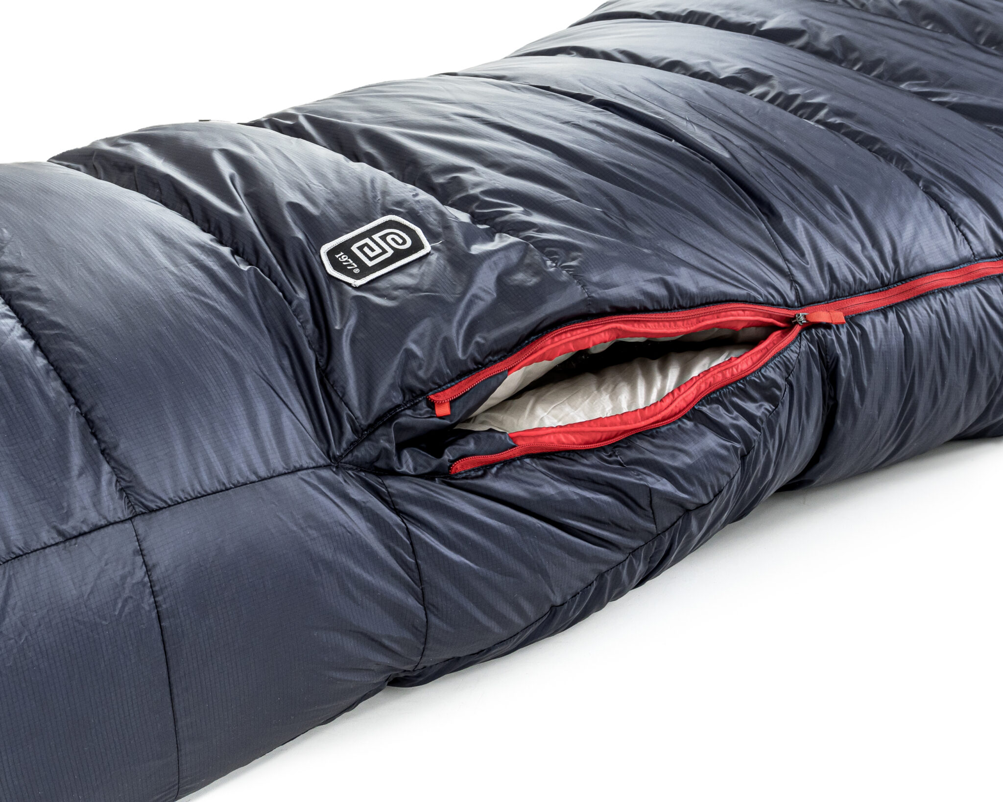 ŚPIWÓR PUCHOWY 900 II Ultralight - obrazek 11