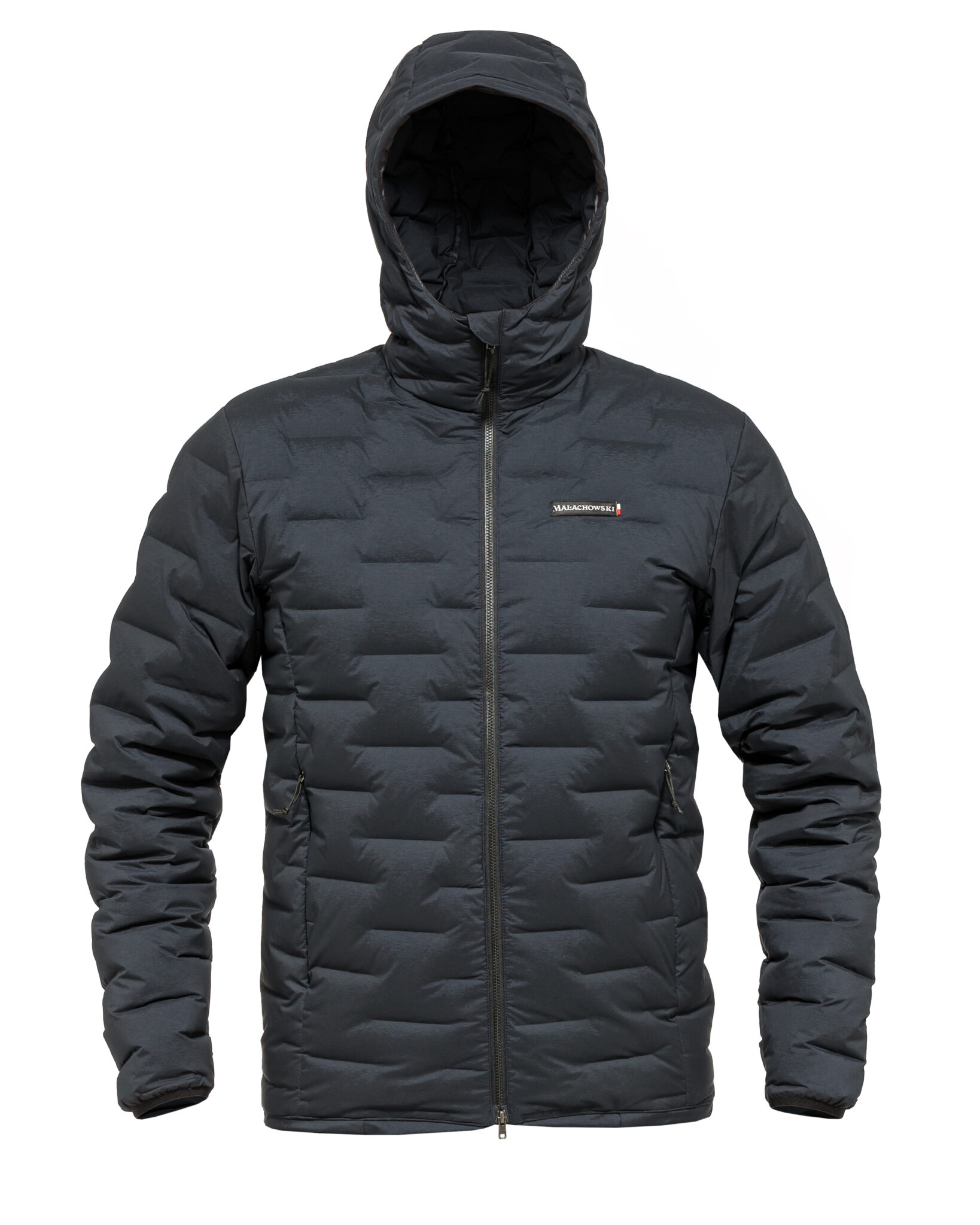 ICON Tourist DOWN Jacket