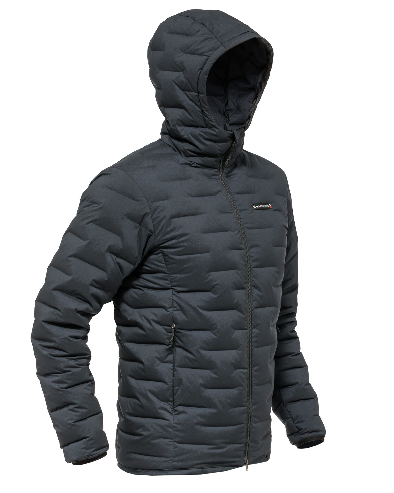 ICON Tourist DOWN Jacket - Image 8