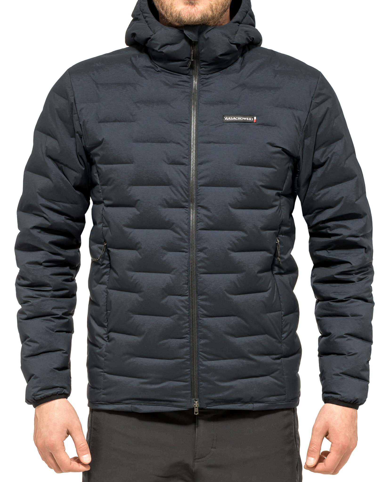 ICON Tourist DOWN Jacket - Image 9