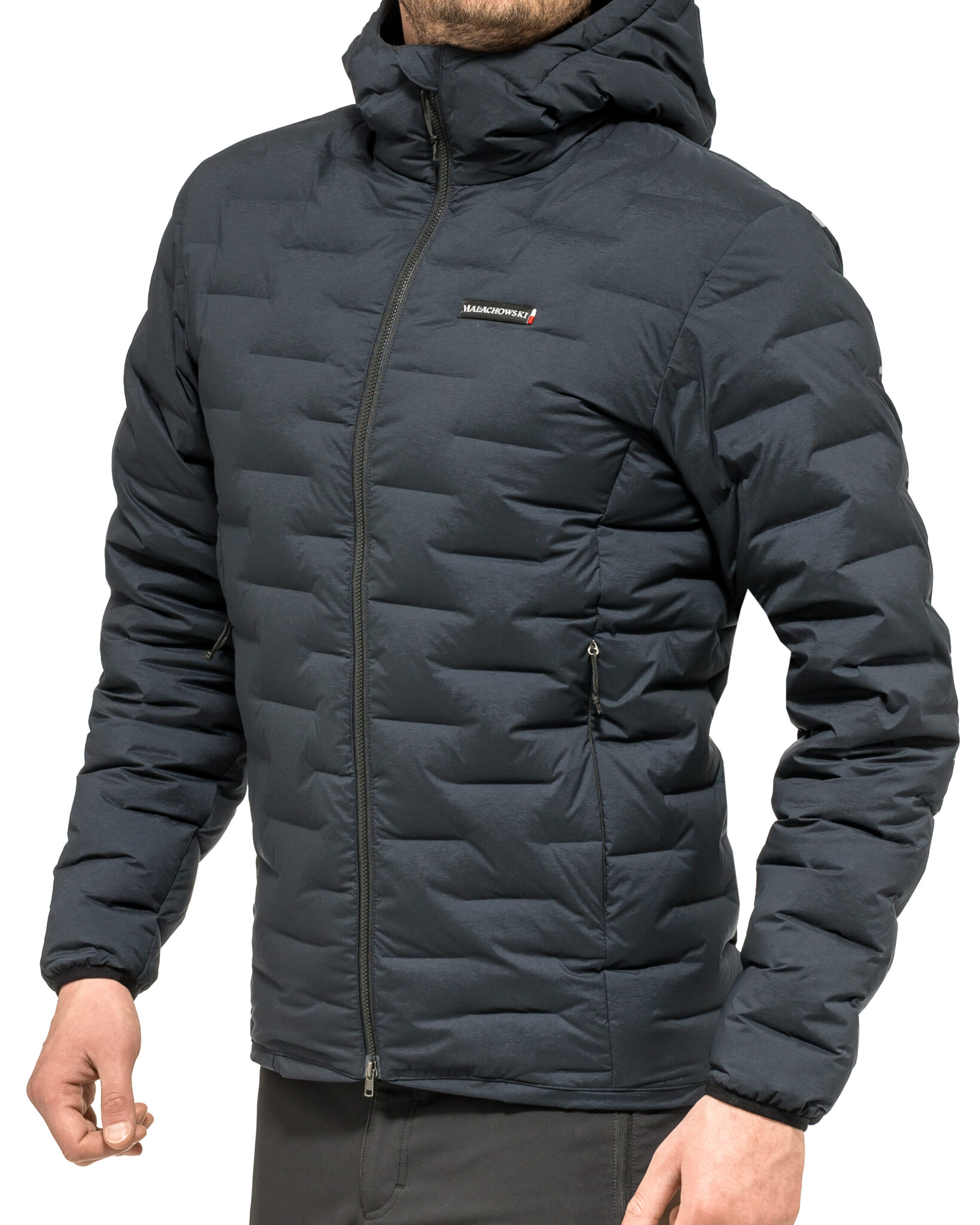 ICON Tourist DOWN Jacket - Image 10