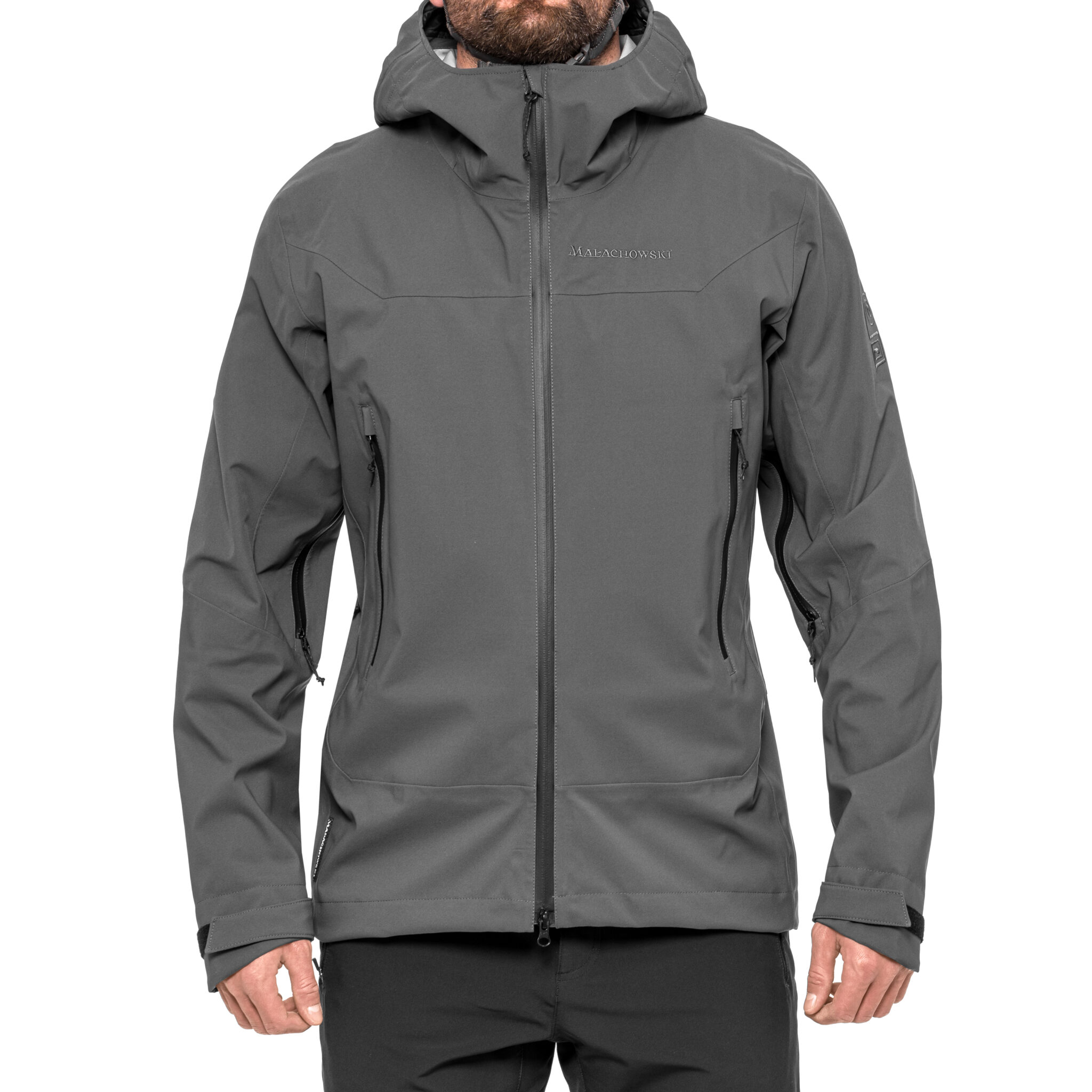 KURTKA 3L CLOUD TOURIST - OUTLET