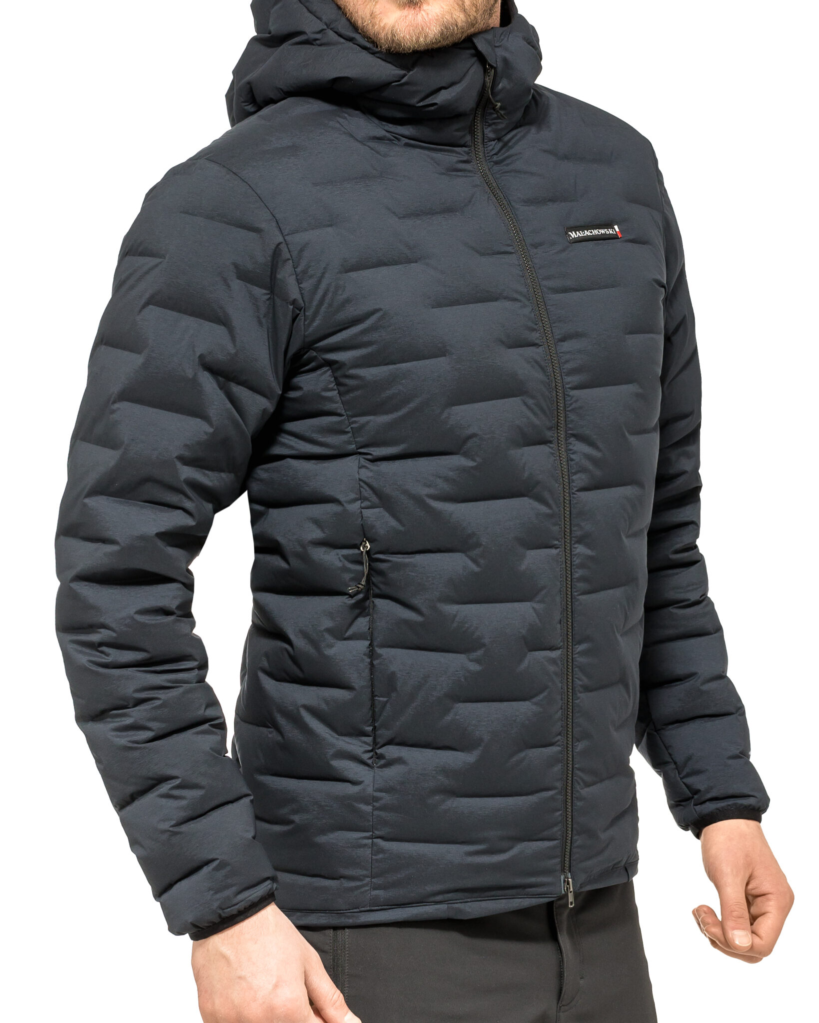 ICON Tourist DOWN Jacket - Image 11