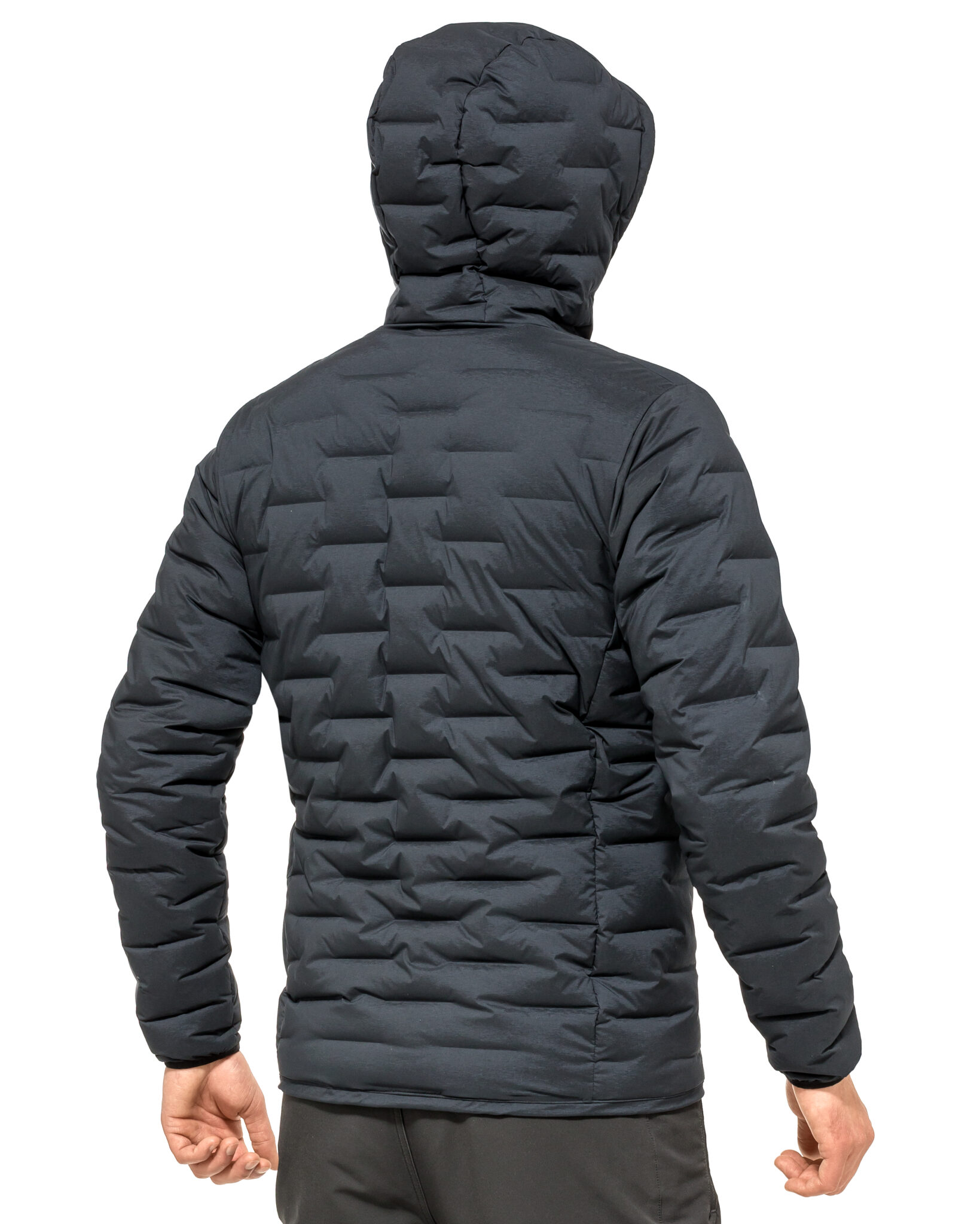 ICON Tourist DOWN Jacket - Image 12