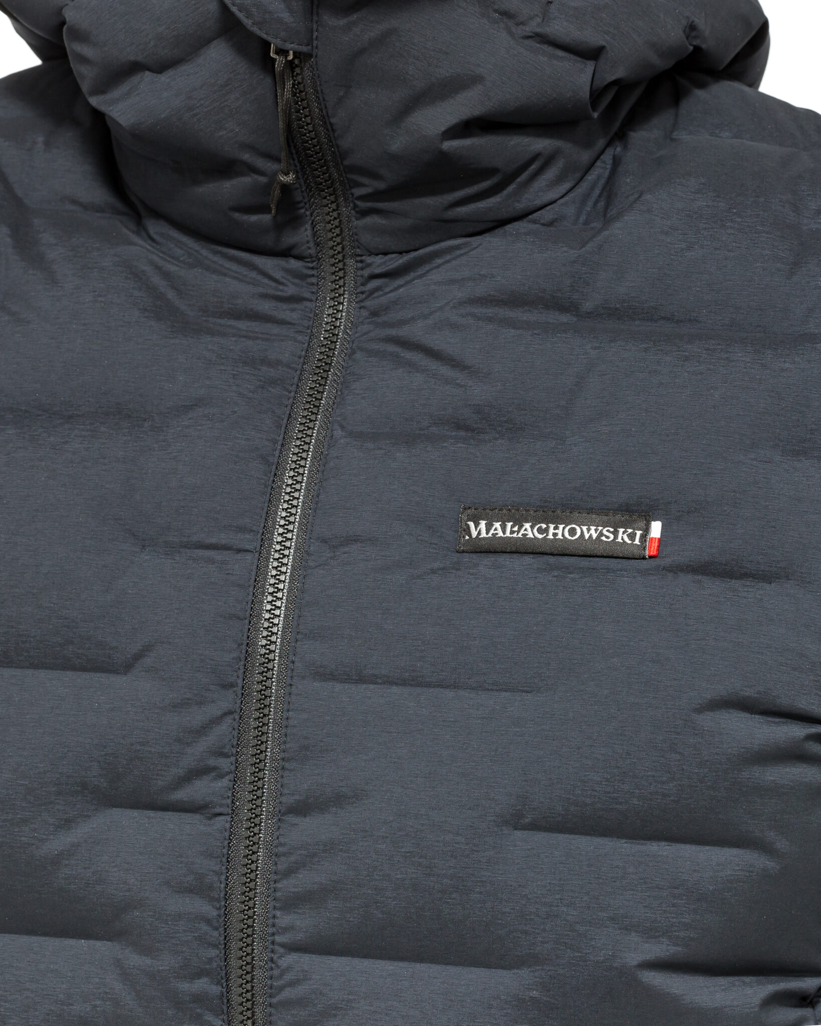 ICON Tourist DOWN Jacket - Image 13