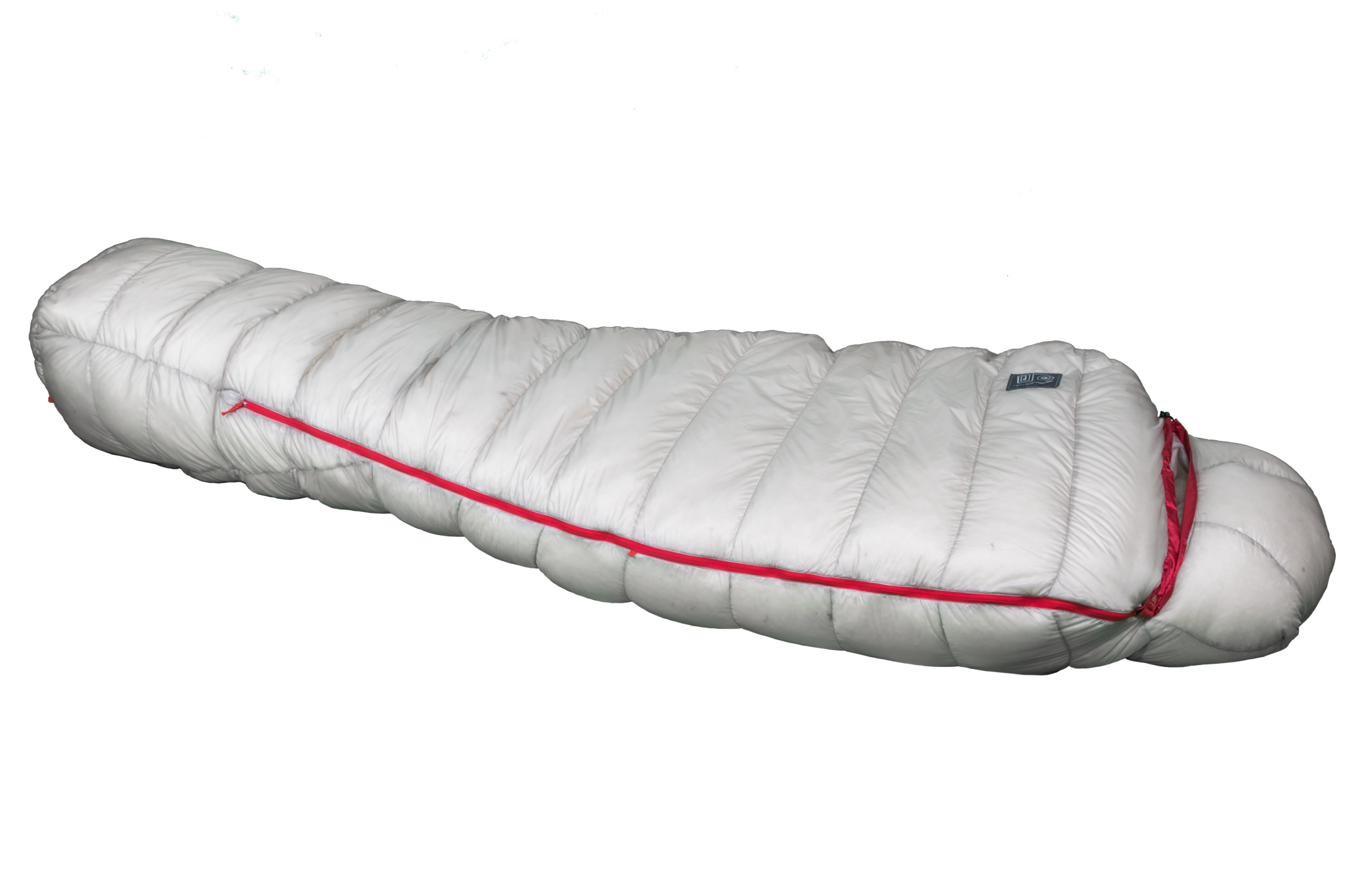 ŚPIWÓR PUCHOWY 900 II Ultralight - obrazek 3
