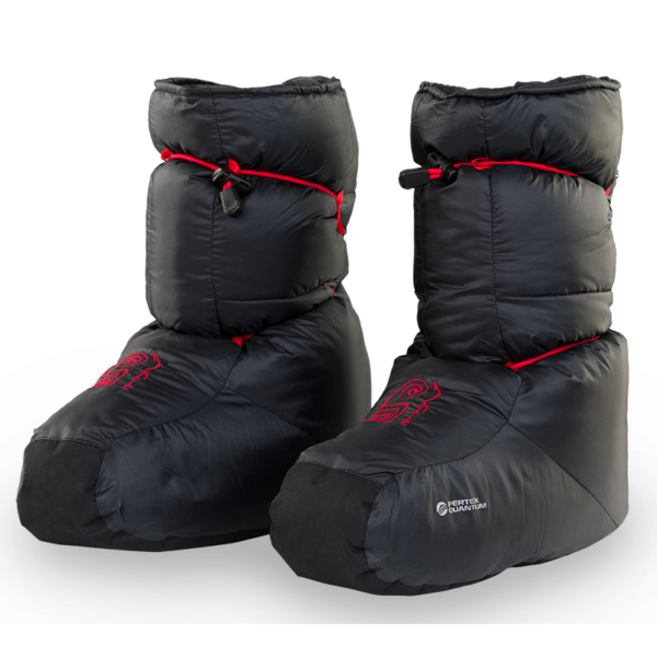 DOWN BOOTS Guide Pro II
