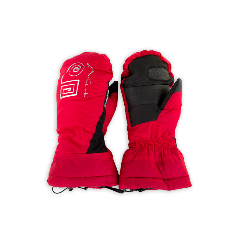 Down MITTS GuidePro