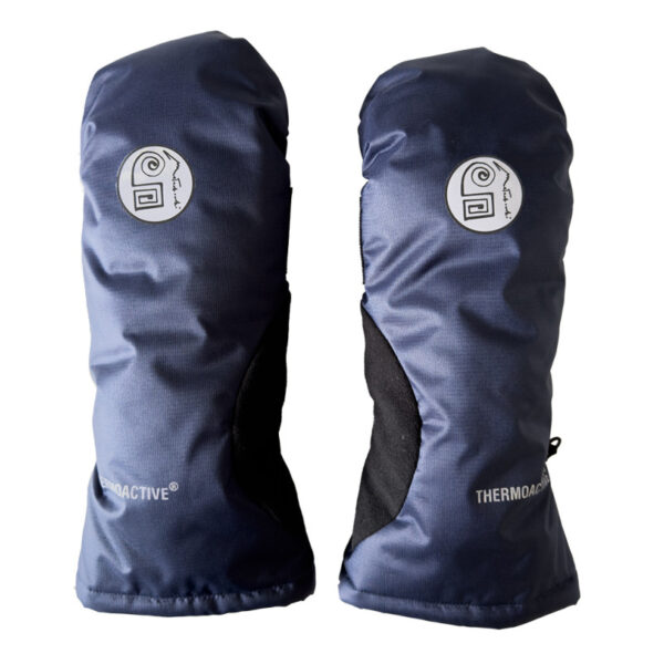 SYNTHETIC GLOVES Climber