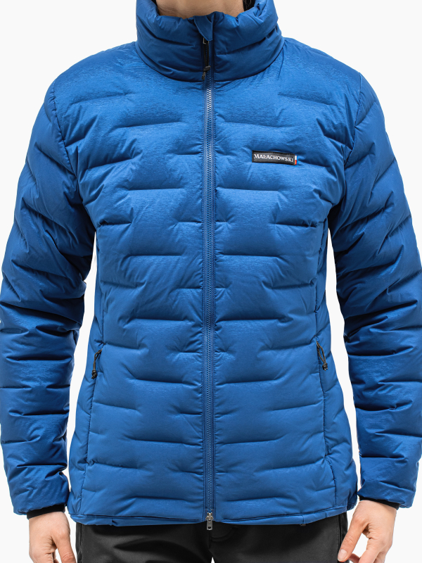 SWETER PUCHOWY ICON Tourist LADY