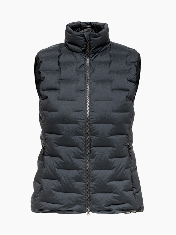ICON TOURIST LADY DOWN VEST