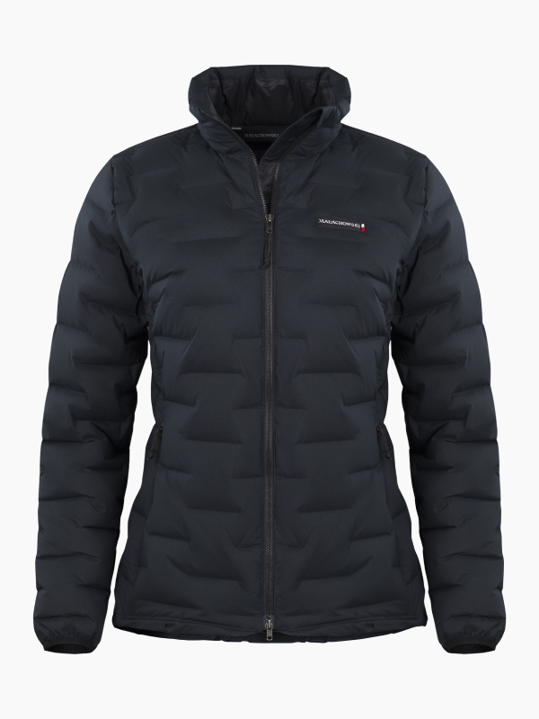 ICON Tourist LADY DOWN SWEATER