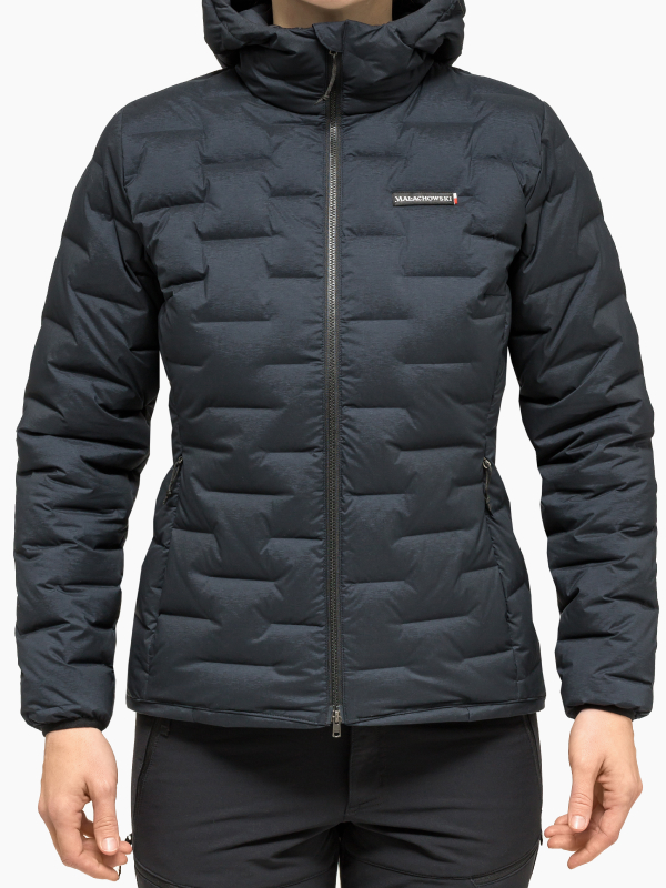 ICON Tourist LADY DOWN JACKET