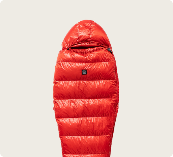 ŚPIWÓR 250 Tourist