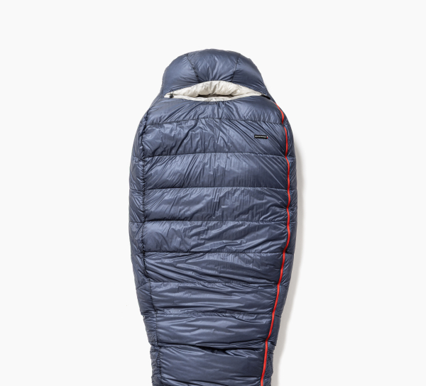 ŚPIWÓR PUCHOWY 900 Ultralight