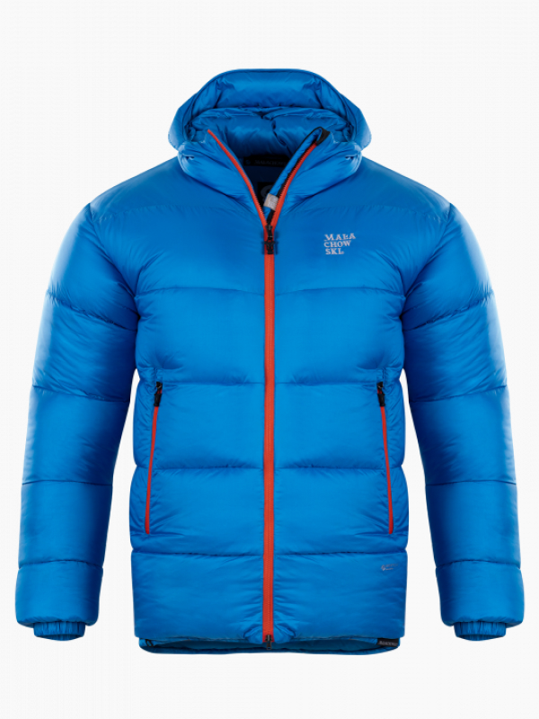 SWETER PUCHOWY Guide Pro