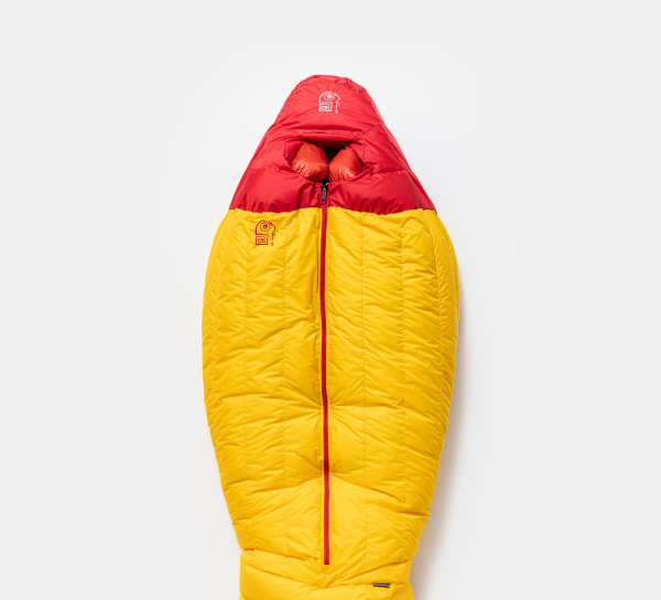 1000 Guide Pro Sleeping Bag