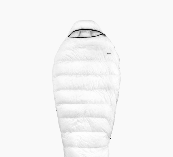 SUPER ULTRALIGHT 400 Sleeping Bag