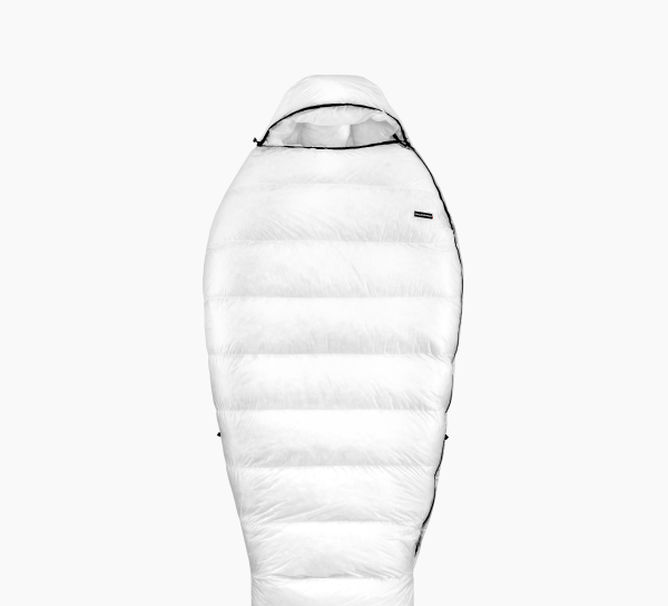 SUPER ULTRALIGHT 600 Sleeping Bag