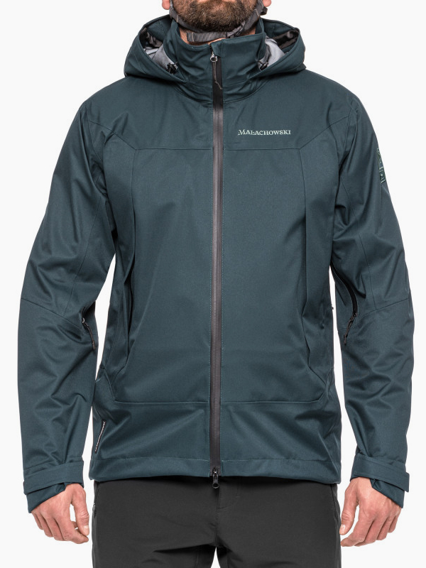 3L Tourist Jacket - OUTLET