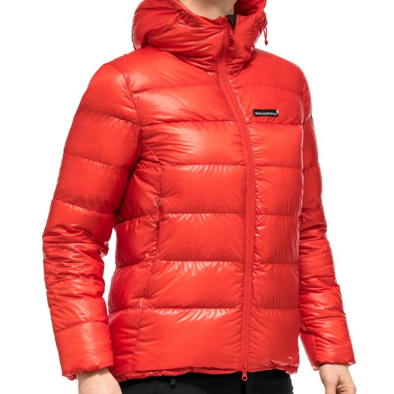 Down jacket