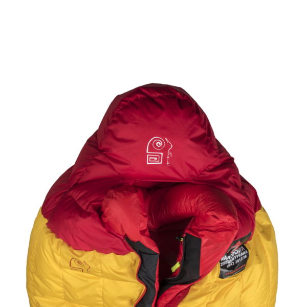 ŚPIWÓR 450 Tourist